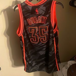OKC Kevin Durant Jersey